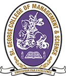 BACHELOR OF COMMERCE [B.COM] at St George College of Management Science And Nursing -Bengaluru, Bengaluru/Bangalore